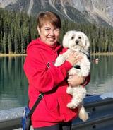 Nanny/Babysitter in Calgary - Lyn P.