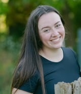 Nanny/Babysitter in Burlington - Becca D.