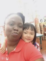 Nanny/Babysitter in Edmonton - Janette A.