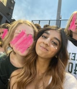 Tutor in Toronto - Nav R.