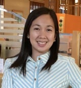 Caregiver in Vancouver - Mary Lalaine C.