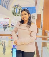 Nanny/Babysitter in Brampton - Manpreet K.