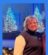 Nanny/Babysitter in Ottawa - Jen C.