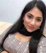 Nanny/Babysitter in Surrey - Harkamaljot K.