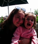 Nanny/Babysitter in Guelph - Rachel S.