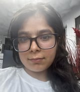Tutor in Ottawa - Jasleen K.