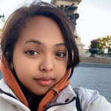 Nanny/Babysitter in Quebec - Antsa A.