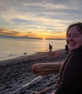 Nanny/Babysitter in Vancouver - Julya V.