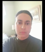 Housekeeper in Toronto - Katalin Z.