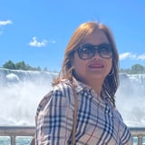 Nanny/Babysitter in Laval - Melba S.