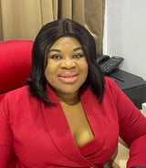 Nanny/Babysitter in Kitchener - Nwanna W.