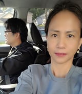 Caregiver in Surrey - Reeze P.