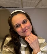 Caregiver in Kitchener - Martina J.