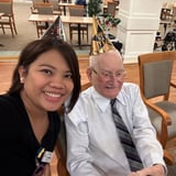 Nanny/Babysitter in Surrey - Angelica S.