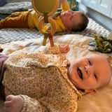 Nanny/Babysitter in Ottawa - Looking for a caring, reliable person for full time care of newborn (4mo)