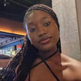 Tutor in Gatineau - Elsa F.