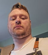 Cook in Toronto - Steven A.