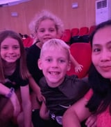 Nanny/Babysitter in Montreal - Ghilyn I.