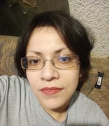 Caregiver in Montreal - Lorena M.