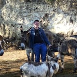 Pet care in Niagara-on-the-Lake - Alex L.