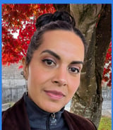 Housekeeper in Vancouver - Avneet A.
