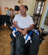Caregiver in Mississauga - Looking for a caregiver to provide companionship and limited housekeeping for myself only