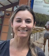 Nanny/Babysitter in Kelowna - Ana Rita C.