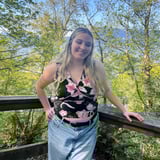 Nanny/Babysitter in Richmond - Isabella B.