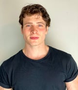 Cook in Toronto - Cooper H.