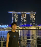 Nanny/Babysitter in Hamilton - Zhenhui L.