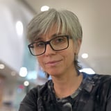 Housekeeper in Edmonton - Olena T.