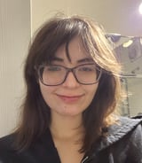 Nanny/Babysitter in Edmonton - Mercedes R.