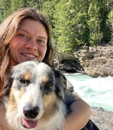Nanny/Babysitter in Victoria - Claire M.