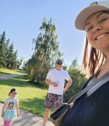 Nanny/Babysitter in Edmonton - 3yr old and twins on the way!