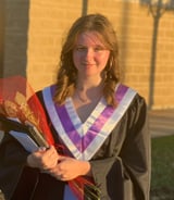 Nanny/Babysitter in Guelph - Gracie H.