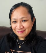 Nanny/Babysitter in Halifax - Lorelie S.