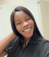 Housekeeper in Oshawa - Mabel O.