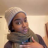 Nanny/Babysitter in Gatineau - Corine P.