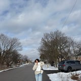 Caregiver in Toronto - Shradha K.