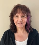 Caregiver in Edmonton - Lynne L.