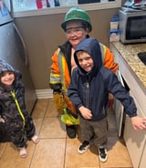 Driver in Gatineau - Looking for someone to picks up my kids in morning and drive them to school and pick them up