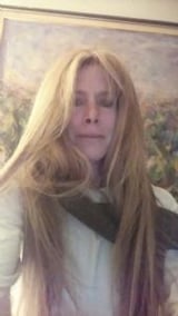 Nanny/Babysitter in Montreal-Ouest - April K.