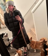 Housekeeper in Surrey - Tiffani M.