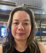 Caregiver in Edmonton - Geleen C.