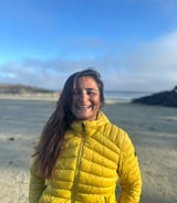 Housekeeper in Victoria - Romina P.