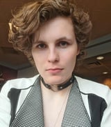 Nanny/Babysitter in Ottawa - Skye-La K.