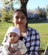 Nanny/Babysitter in Surrey - Harman K.