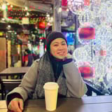 Caregiver in Toronto - Therese J.