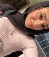 Nanny/Babysitter in London - Noura B.