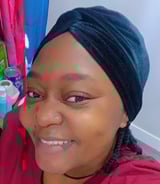 Nanny/Babysitter in Calgary - Fadekemi A.